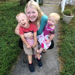 Meet your Posher, Amber